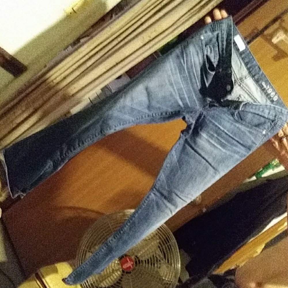 Pants